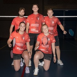 Bc Alouette 1 begint seizoen goed Bc Alouette 1 begint seizoen goed